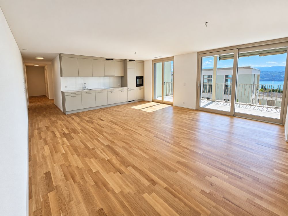 Letzte Wohnungen in der Überbauung Tilia Boldern, Männedorf - Bild 4