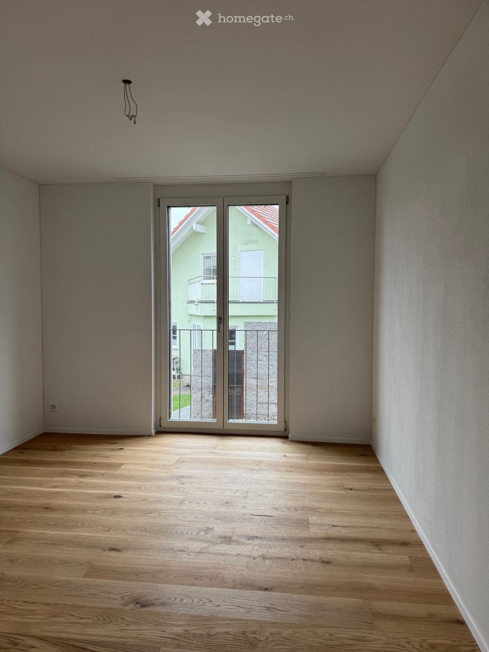 Erstvermietung - 3 1/2 Zimmer Wohnung in Rickenbach LU - Bild 5