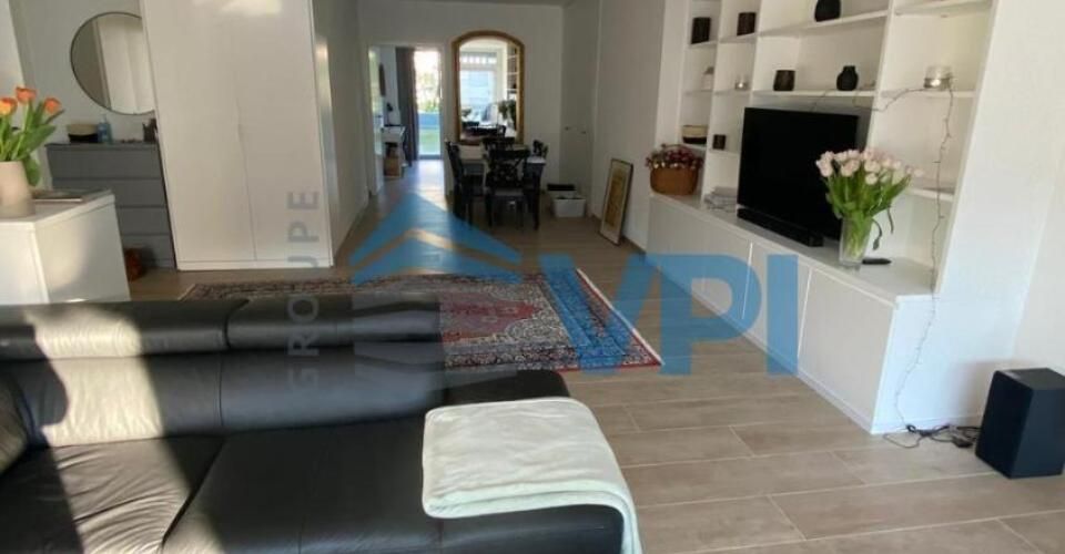 Malagnou : magnifique appartement meublé de 6 pièces - Appartement 6 pièces - image - 12