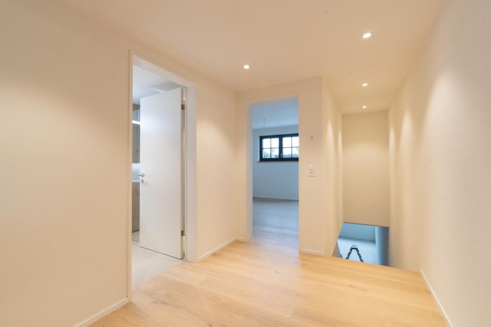 Exklusive Maisonette-Wohnung mit Sitzplatz und Terrasse - Erstvermietung ab sofort  (Duplex C) - Bild 4