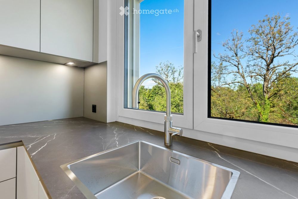 The Golf Residence Bubikon – Erstbezug - Bild 5