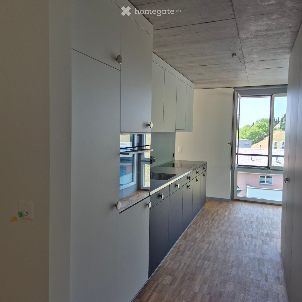 Erstvermietung - moderne 3.5-Zimmer-Attikawohnung mit traumhafter Aussicht - Bild 4