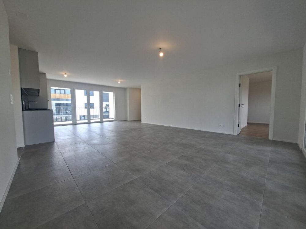 Appartement neuf de 4.5 pièces au 1er étage à Farvagny - Bild 3