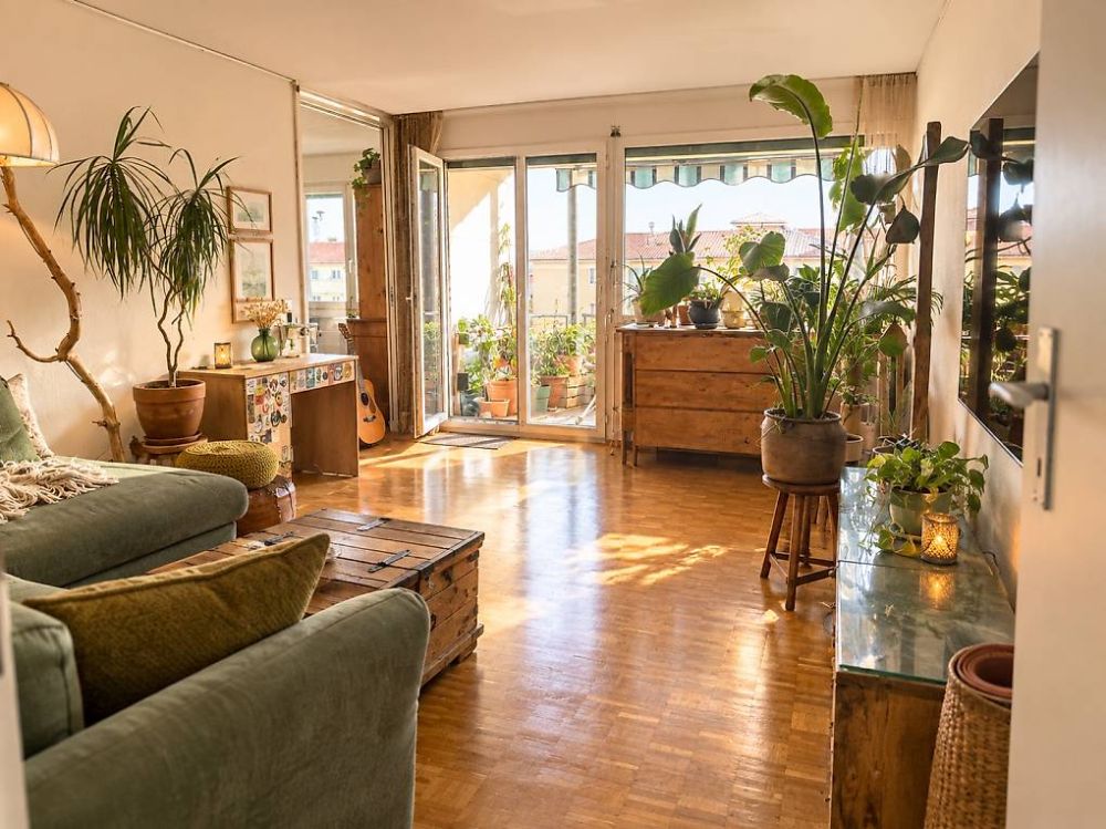 Suche Nachmieter für 3,5 Zimmerwohnung in Zufikon - Bild 3