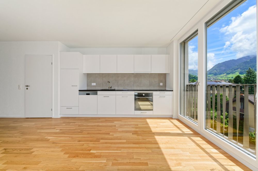 Ein Wohngefühl der Extraklasse! - Küche