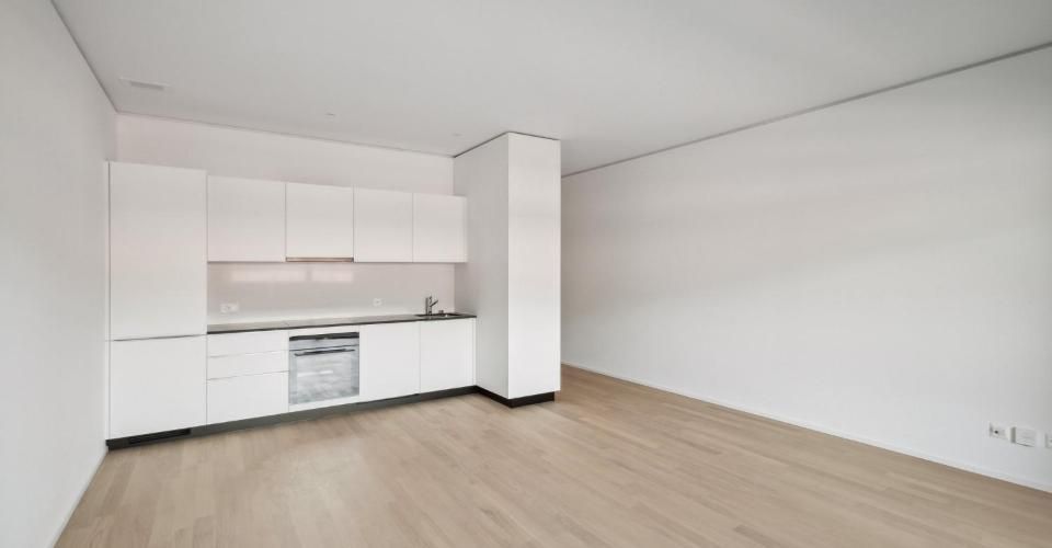 Lumineux studio - Appartement 1.5 pièces - image - 4