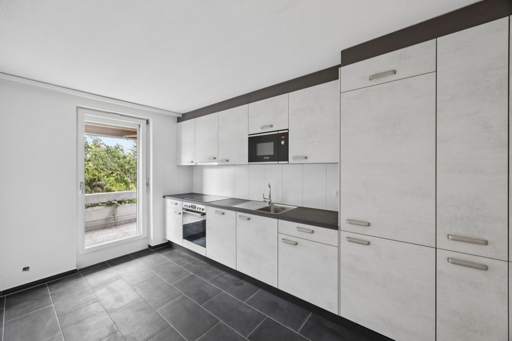 Traumhafte renovierte Wohnung - Bild 2