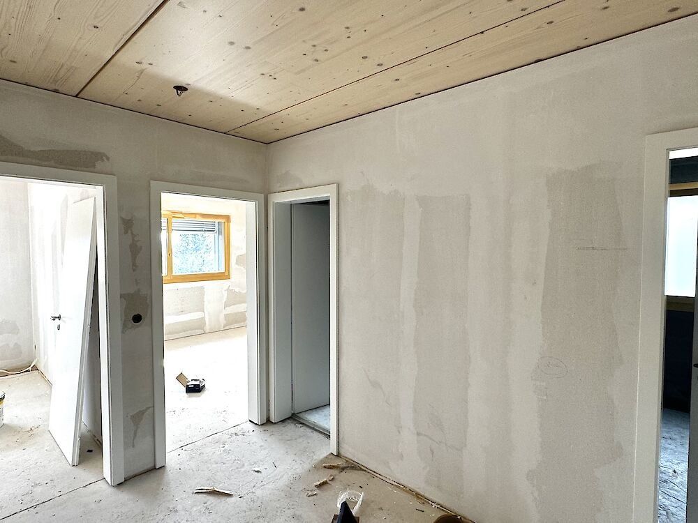 Neuwertige Wohnung an erhöhter Lage in Freiburg zu vermieten - Bild 4
