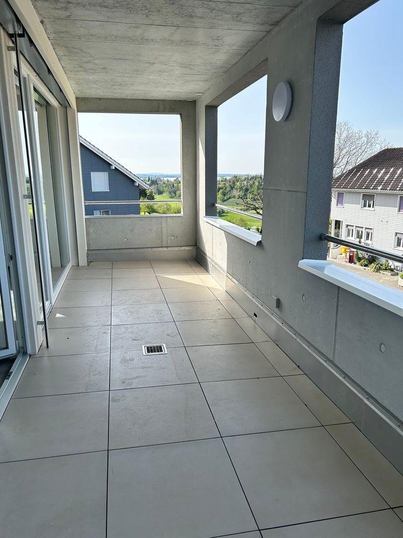 2.5-Zimmer-Wohnung - Bild 5