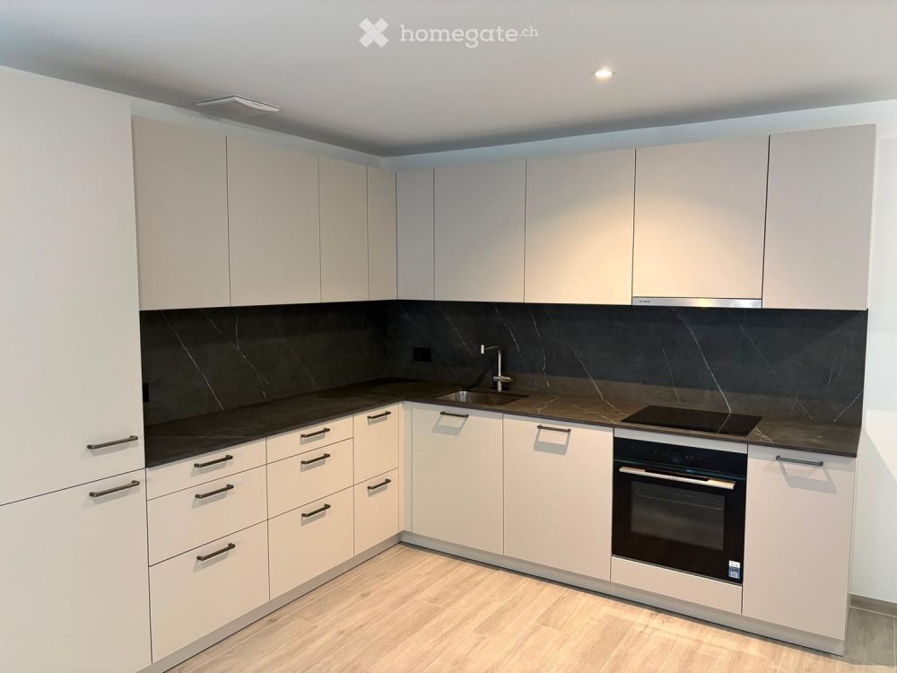 Appartement de 2.5 pièces entièrement neuf avec balcon à Lausanne – Disponible immédiatement - Bild 6