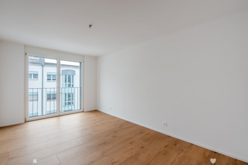 Gemütliche 3.5-Zimmer-Wohnung zu vermieten - Zimmer - Musterfoto