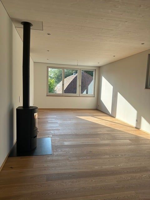 Loftartige 2½-Zimmer-Wohnung mit hochwertigem Innenausbau zu vermieten (Erstbezug) - Bild 9
