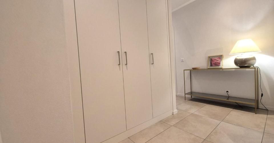 Prairie 4 - Appartement 4.5 pièces au 3ème étage. - Appartement 4.5 pièces - image - 10