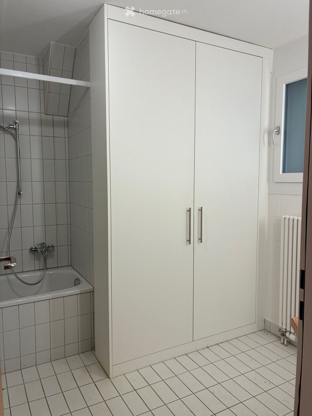 Attraktive 4.5-Zimmer-Maisonettewohnung an zentraler Lage in Hinwil - Bild 8