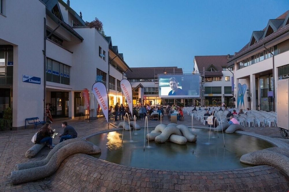 ERSTVERMIETUNG: Traumwohnung - 175m2 Wohnoase am Zentrumsplatz - Bild 1