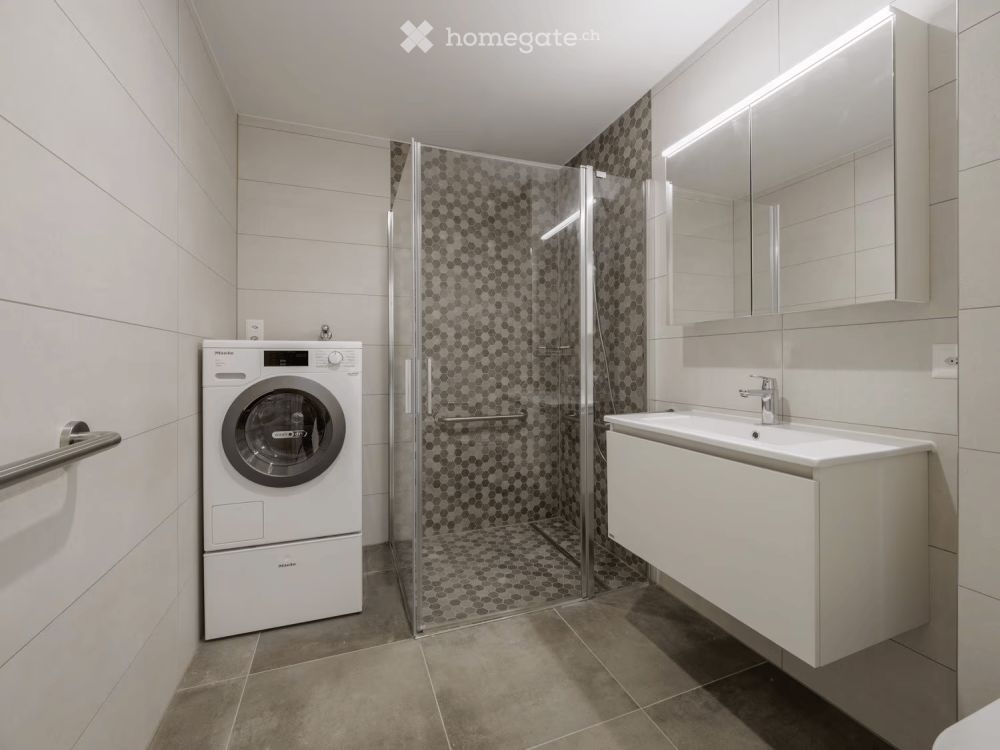 Appartement moderne de 2,5 pièces à Marly - 2 mois de loyer offerts - Bild 4