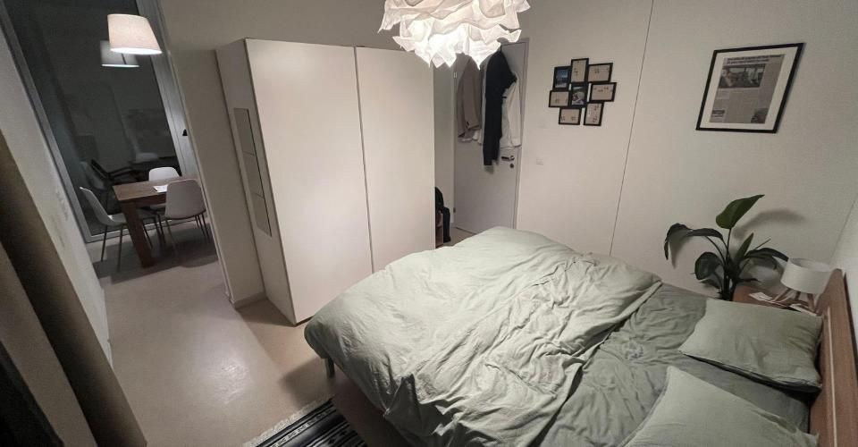 Moderne 2-Zimmer-Wohnung am Gerichtsplatz in Uster – sofort verfügbar! - Appartement 2 pièces - image - 10