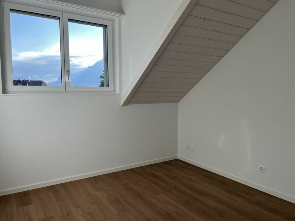 4.5-Zimmerwohnungen im Dachgeschoss mit zusätzlicher Galerie - Bild 8