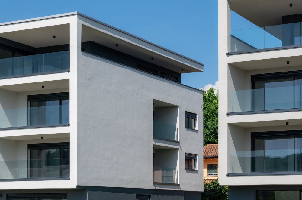 ULTIMO  ATTICO quadrilocale con grande terrazza - Bild 10