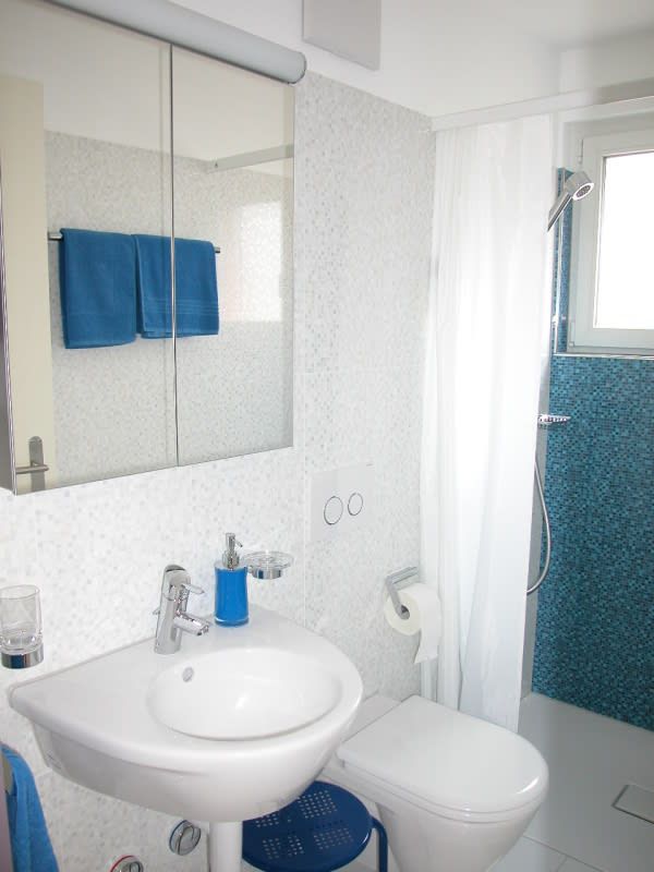 Moderne Studiozimmer für Langzeitaufenthalte - zentral in Winterthur-Veltheim gelegen - Bild 4