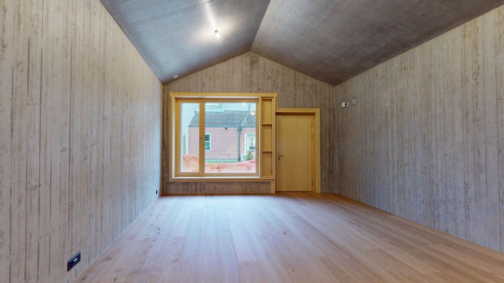Wohnen der besonderen Art in Glattfelden - 1.5 Zimmer-Wohnstudio - Bild 3