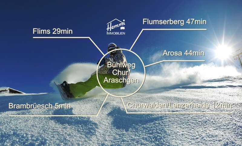 Exklusives Einfamilienhaus mit grosszügiger Einliegerwohnung - Bild 10