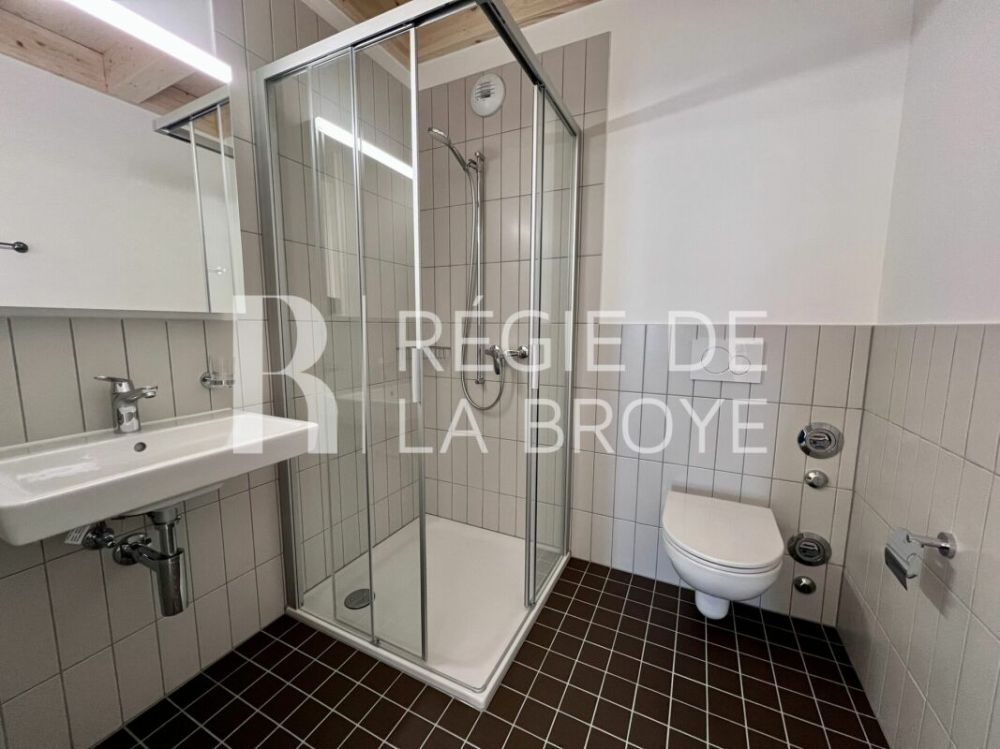 Appartement neuf de 4,5 pièces à Estavayer-le-Lac - Bild 13