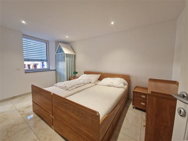 Ascona: Appartamento 3.5 locali - Camera