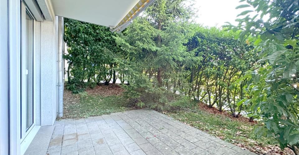 Ideale Singlewohnung mit Gartensitzplatz! - Appartement 2 pièces - image - 12