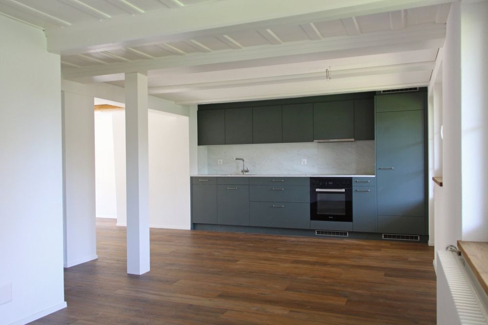 Erstvermietung: Schöne 2.5-Zimmerwohnung in Emmenmatt - Bild 1
