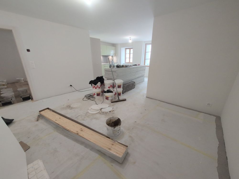 Promotion unique ! Appartements de 3.5 pces NEUFS, à louer au coeur de Riddes ! - Bild 6