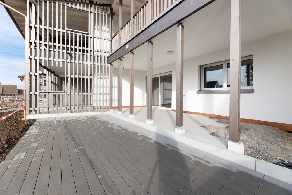 Heimeliges Bijou - Moderner Neubau in Höri - Bild 9