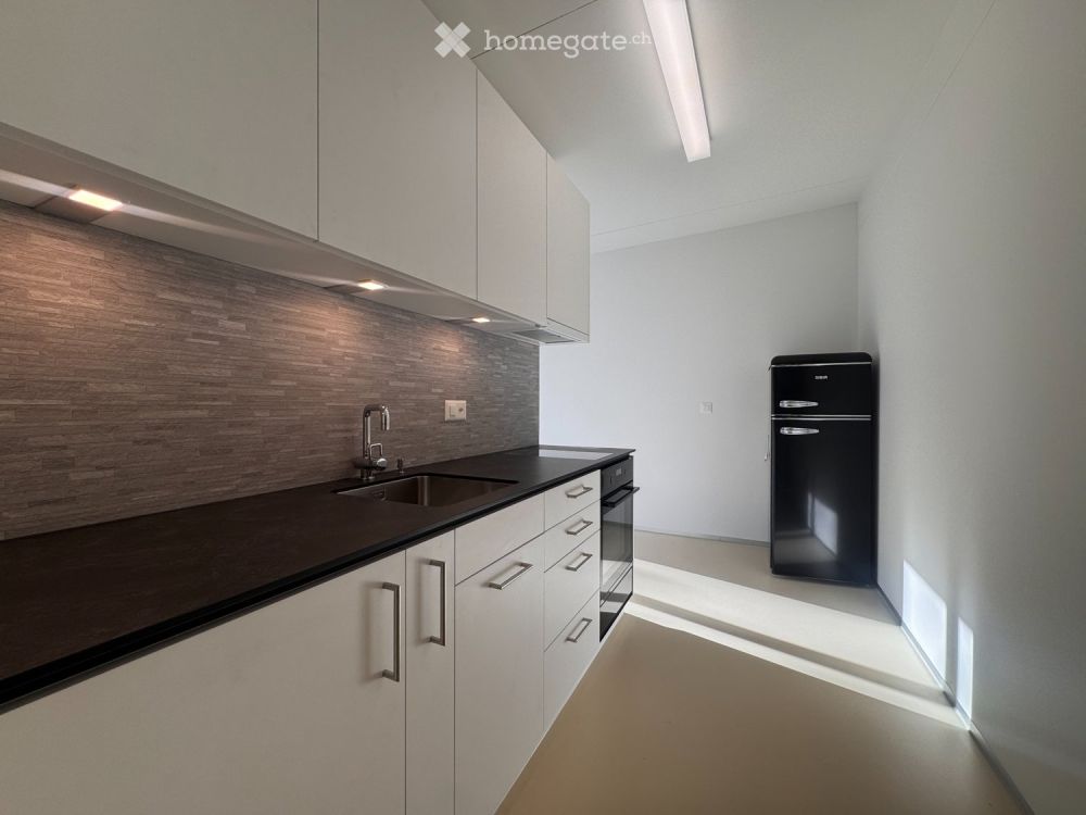 Modernes Studio  Erstbezug nach Renovation 2026 - Bild 1