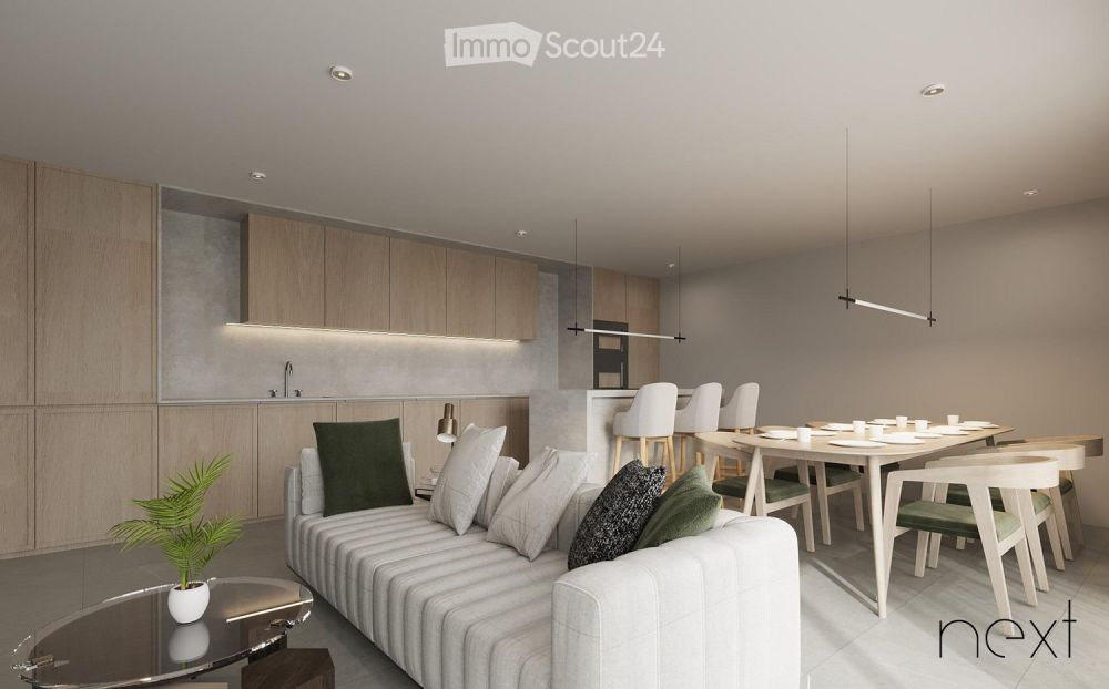 Magnifiques appartements 3.5 pièces neufs haut de gamme à louer à Montana - Bild 7
