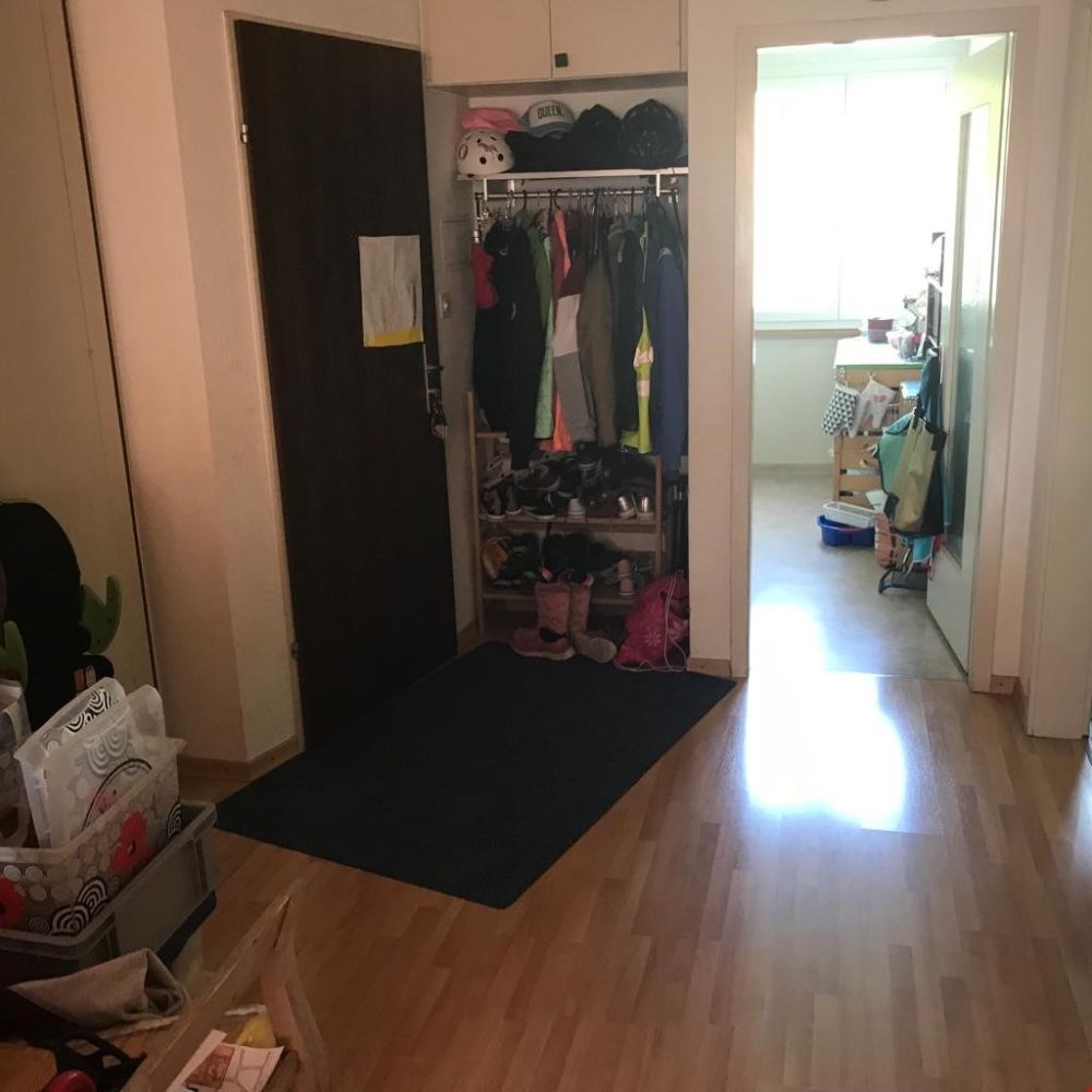 Total sanierte 3.5 Zimmerwohnung an zentraler Lage - Bild 4