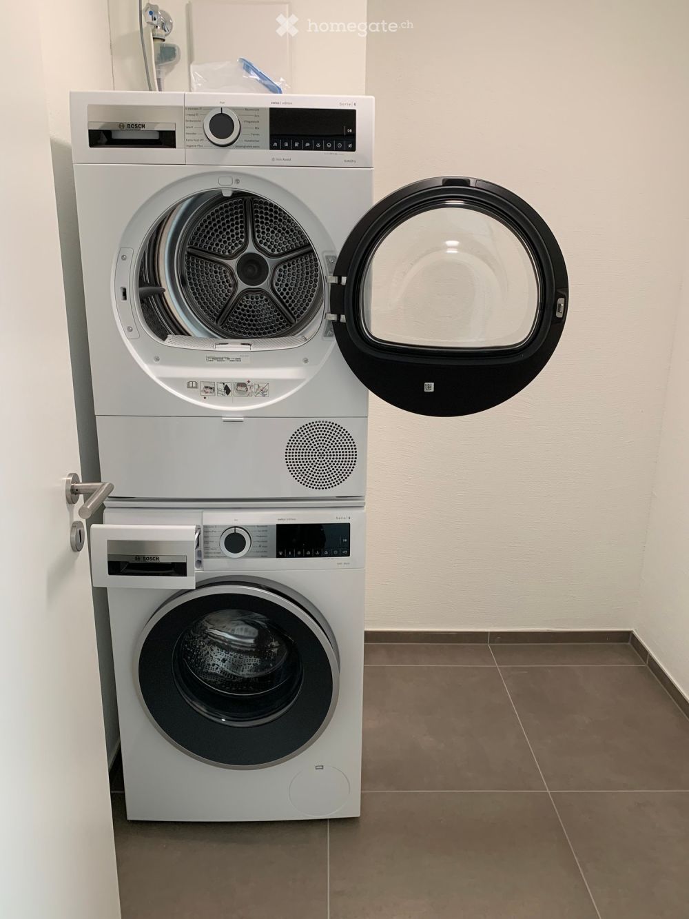 Moderne 2.5-Zimmer-Wohnung in Eschenbach SG - Bild 7