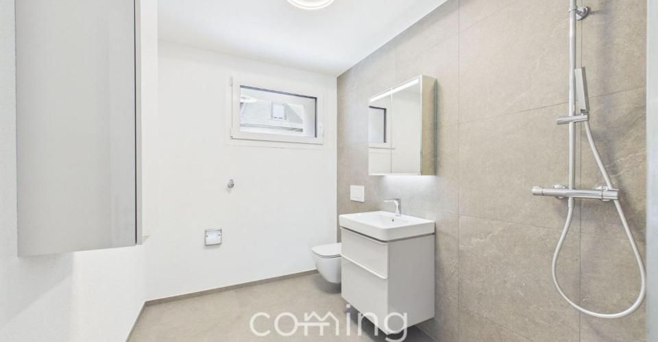Erstbezug: zentrale 4.5 Zimmer Mietwohnung in Naters mit Balkonen - Appartement 4.5 pièces - image - 7
