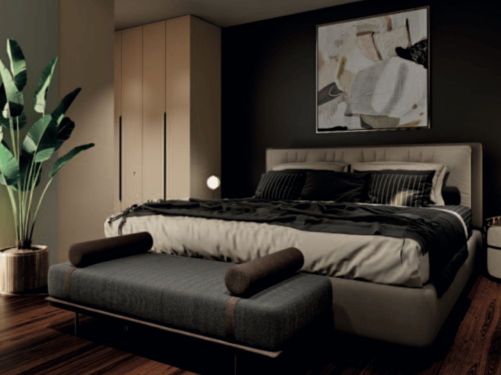 Möblierte Studios und 2-Zimmer-Wohnungen in Baden – Flexible Mietdauer - Bild 10