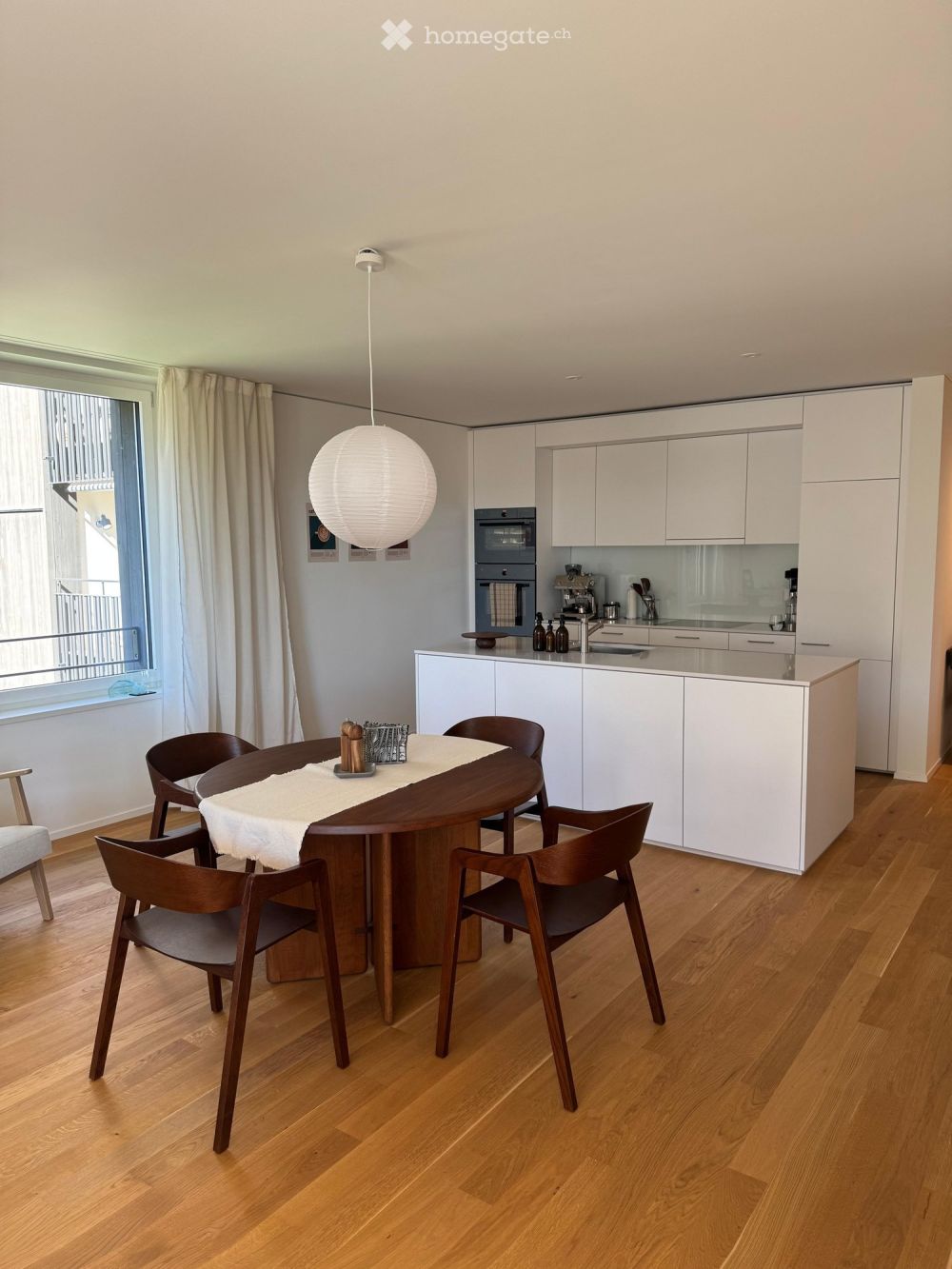 Nachmieter gesucht ab 1. November 2026 – hochwertige 2.5-Zimmerwohnung in Rombach - Bild 4