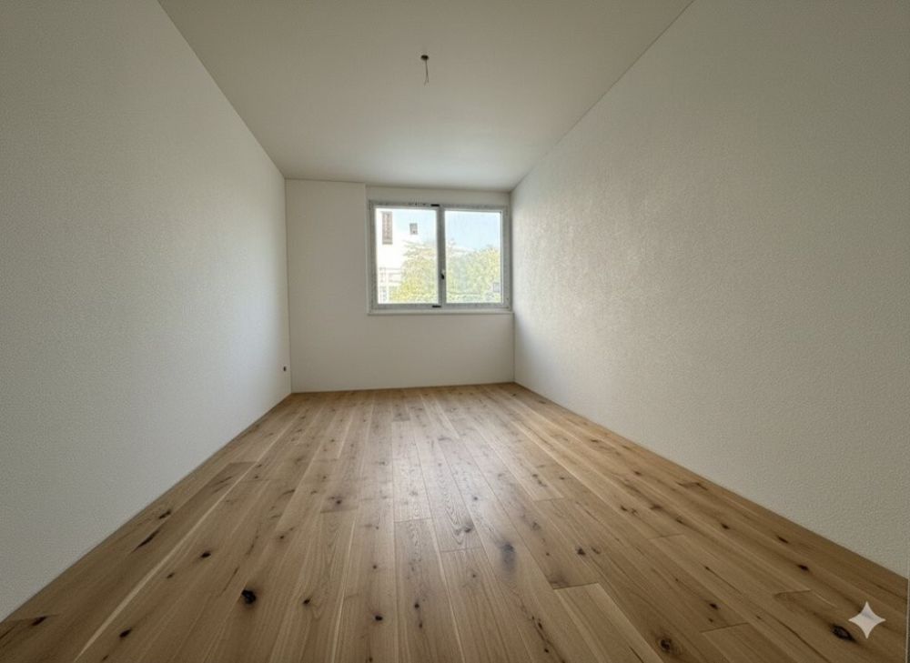 ERSTBEZUG - GROSSZÜGIGE GARTENWOHNUNG - Bild 2