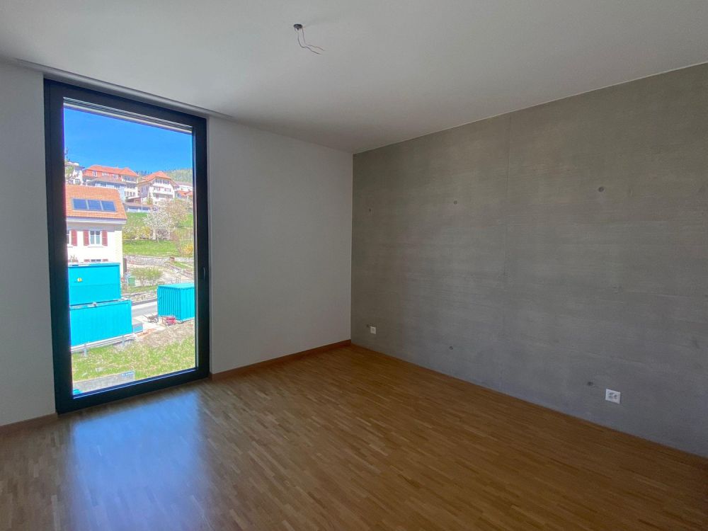Superbe attique de 5.5 pièces - Bild 8