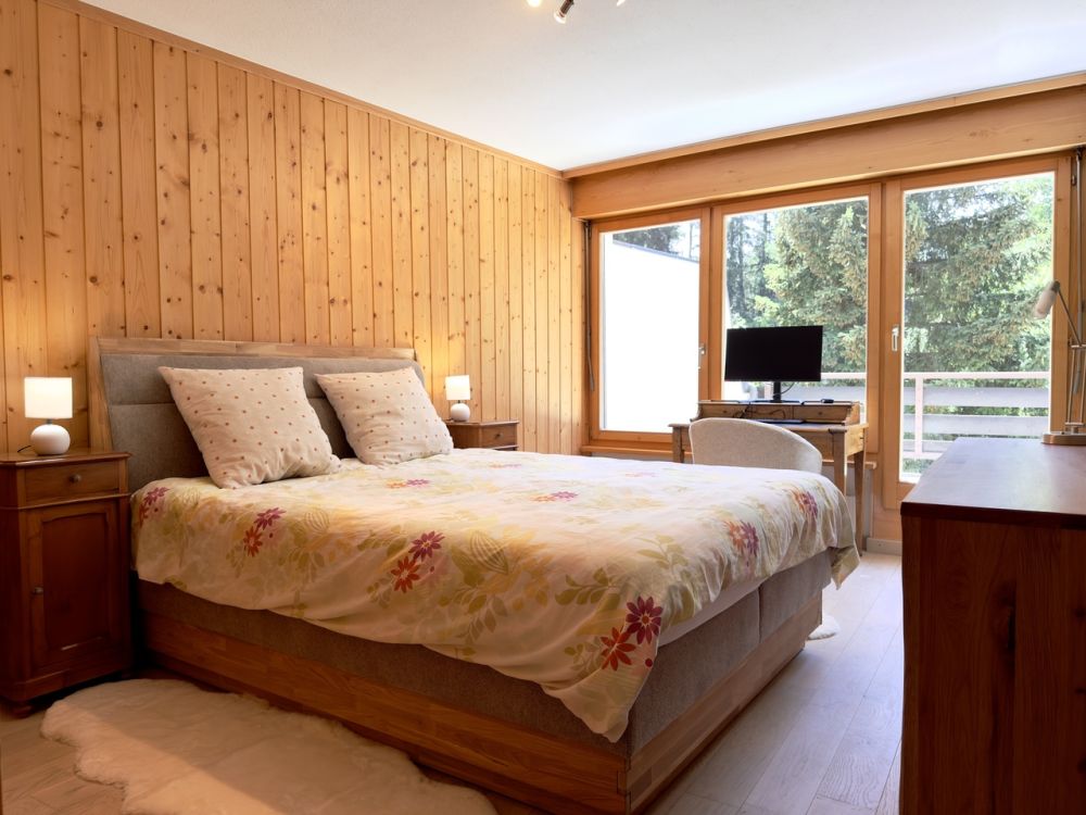 LOC 65 - CONTINENTAL C - chambre / room / camera