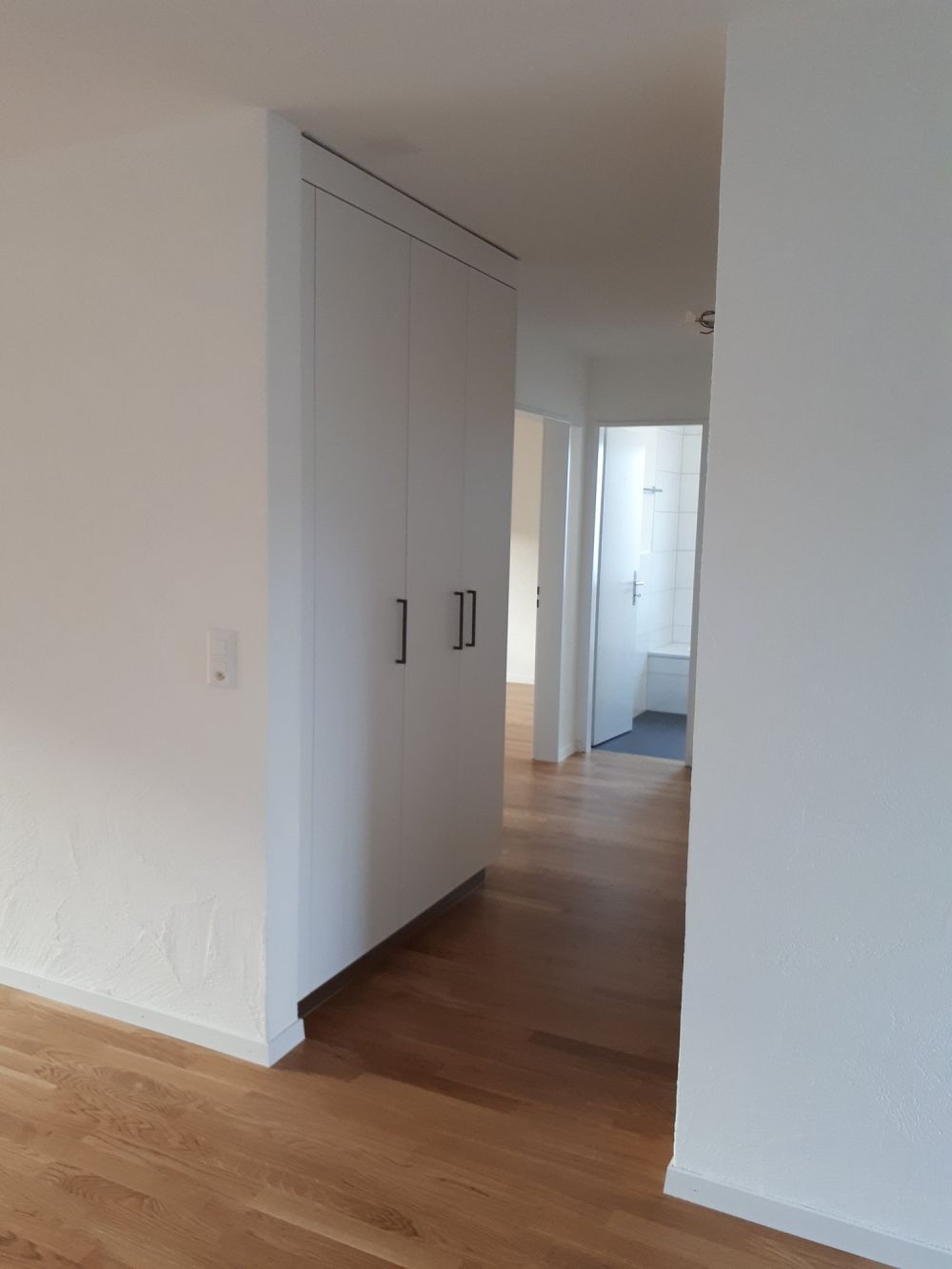 ERSTVERMIETUNG - Moderne 4.5-Zimmer-Wohnungen nach Sanierung - Bild 7