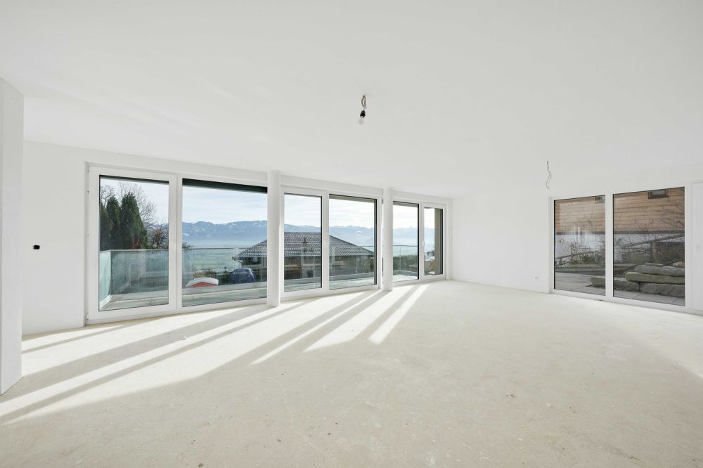 4.5-Zimmer-Wohnung - 4.5-Zimmer-Wohnung - 2