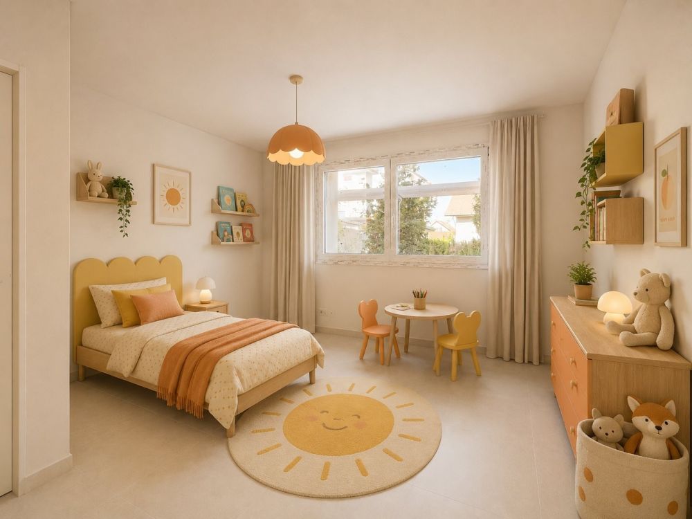 Logements neufs à Broc de 4.5 pièces !! - Bild 3