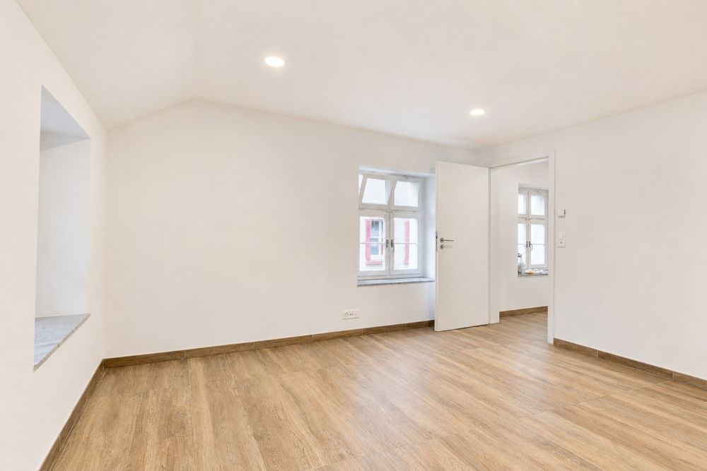 3.5 Zi Maisonette-Dachwohnung mit Galerie in der Altstadt Laufenburg - Bild 6