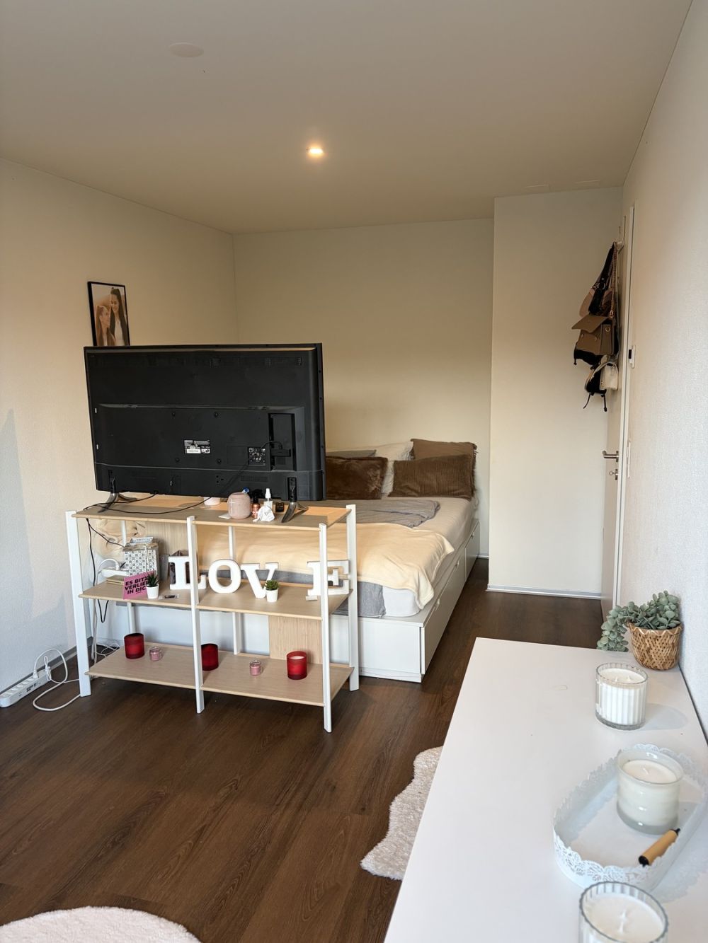 3 ½ Zimmer-Wohnung in Thundorf mieten - Bild 5