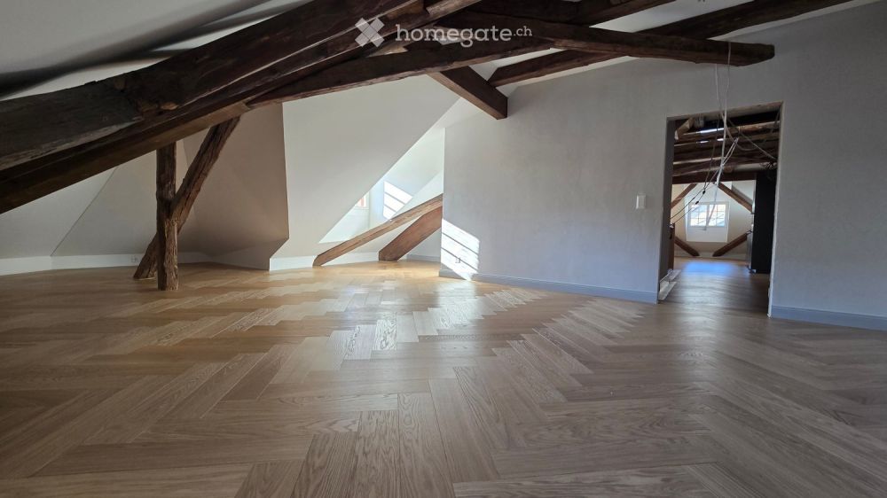 Wohnung 3.1 im luxuriösen Zämehuus! Gemeinsam Wohnen. Privat Leben. Auf über 300 m² - Bild 4