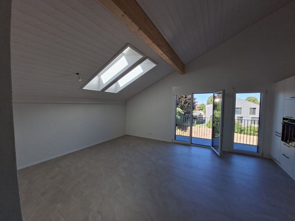 Grand studio dans un immeuble à deux pas de la gare - Bild 2