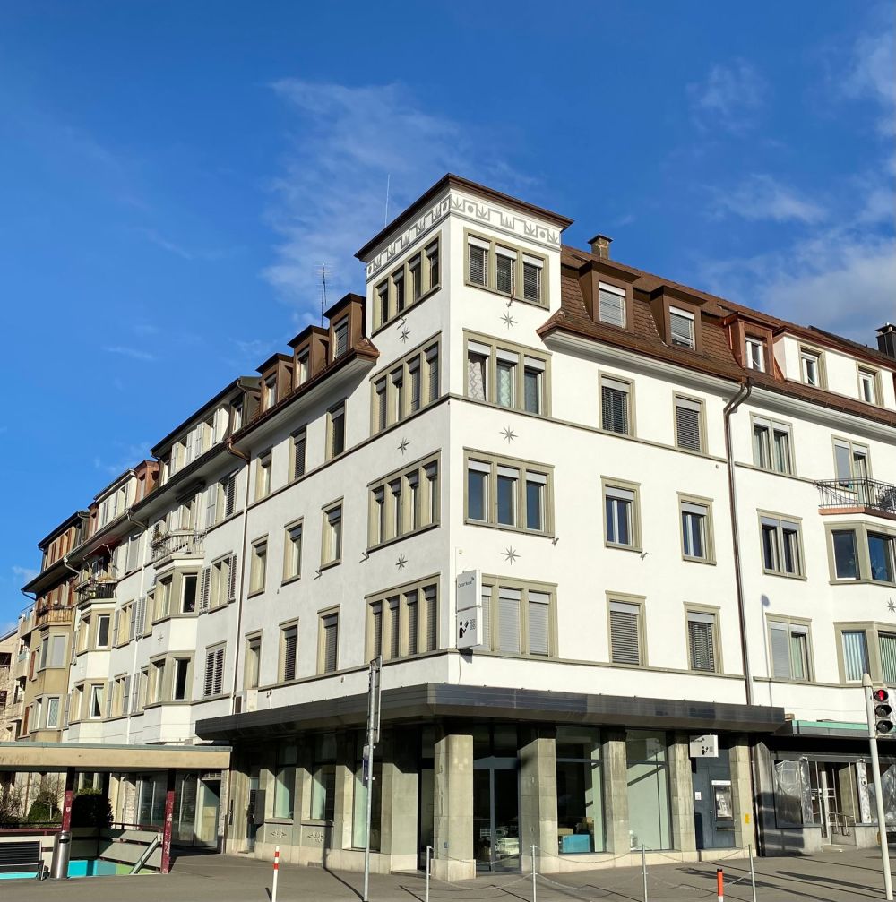 Letzte Wohnung! Frisch sanierte 4 Zimmer Wohnungen an bester Lage - Bild 1